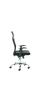 Vegalite Executive Mesh Chair With Arms - view 2