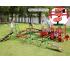 Freestanding Outdoor Play Gym - Complete Set - 16 Piece - view 2