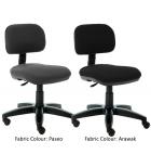 Tamperproof Swivel Chairs - Secondary Chair - view 4