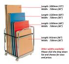 !!<<span style='font-size: 14px;'>>!!GOPAK "Premier" Folding Table!!<</span>>!! - view 2