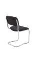 Meeting Chair With Cantilever Frame - view 4