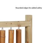 Outdoor Bamboo Glockenspiel - view 4