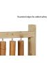 Outdoor Bamboo Glockenspiel - view 4