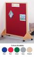 Little Acorns Wooden Frame Junior Partition  - view 1