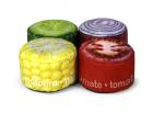 Mini Fruit & Veg Stool Sets - view 3