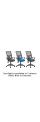 Eclipse 2 Lever Task Operator Chair - Mesh Back With Loop Arms - view 4