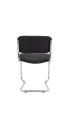 Meeting Chair With Cantilever Frame - view 3