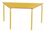 Trapezoidal Nursery Table - view 4