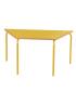 Trapezoidal Nursery Table - view 4