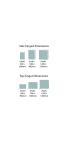 Accents Tamperproof Noticeboard - Single Door - view 4