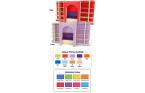 KubbyClass Reading Nook - Set E - view 2