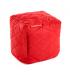 Small Quilted Bean Cubes - Set of 6 - view 6