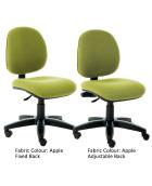 Tamperproof Swivel Chairs - Adult Chair - view 3