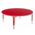 Startright Circular Height Adjustable Table - view 2