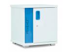 !!<<span style='font-size: 12px;'>>!!LapCabby Lyte Single Door 5 Device Mini - Dual USB!!<</span>>!! - view 2