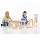 Wooden Jumbo Block Set - view 2