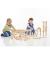 Wooden Jumbo Block Set - view 2