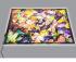 A2 Light Panel & Lake Autumn Leaves Mat - view 1