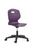 Titan Arc Height Adjustable Swivel Chair - view 4