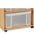 6 x 48L Really Useful Box Storage Unit - view 2