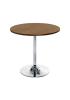 Ellipse Trumpet Base Table - view 2