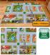 Early Years Town Playmat - 2m x 1.5m - view 1