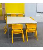 Postura Plus Chair: !!<<br>>!!  Size 5 / Age 11-14 / Seat Height 430mm - view 3