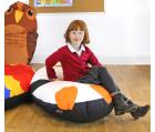 Primary Animal Bean Bag Collection - view 2