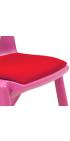 Postura Plus Chair: !!<<br>>!!  Size 4 / Age 8-11 / Seat Height 380mm With Seatpad - view 2