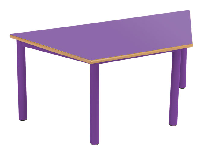 Trapezoidal Premium Nursery Table