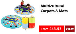 Multicultural Carpets & Mats
