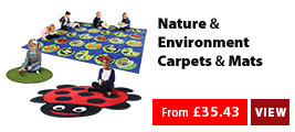 Nature & Environment Carpets & Mats