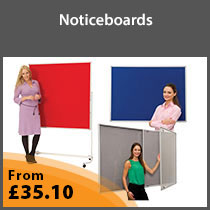 Noticeboards