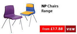 NP Chair Range