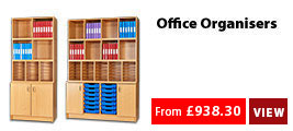 Office Organisers