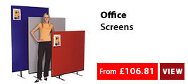 Office Screens