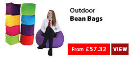 Outdoor Bean Bags