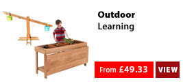 Outdoor Learning