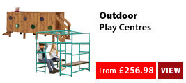 Outdoor Play Centres