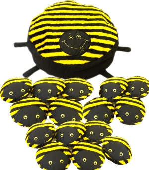 Bee Cushion Store