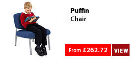 Puffin Chair