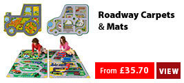 Roadway Carpets & Mats