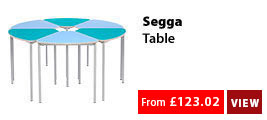 Segga Table