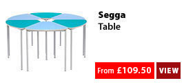 Segga Table