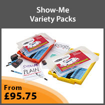 Show-Me Variety Packs