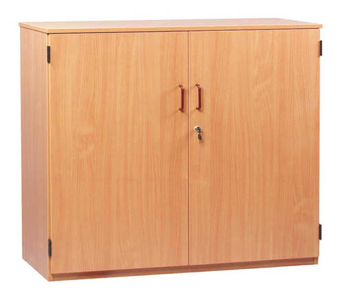 Stock Cupboard - 768mm