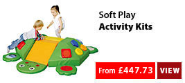 Soft Play Activity Kits