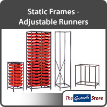 Static Frames - Adjustable Runners