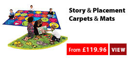 Story & Placement Carpets & Mats