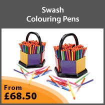 Swash Colouring Pens